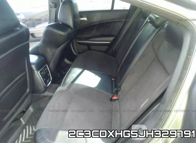 2C3CDXHG5JH329791 фото 9