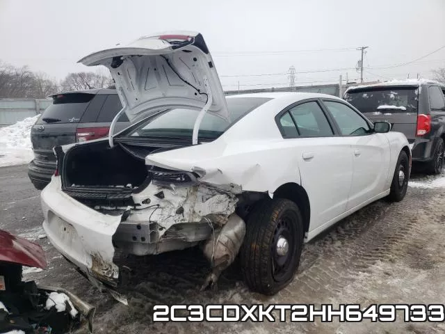 2C3CDXKT2HH649733 фото 5