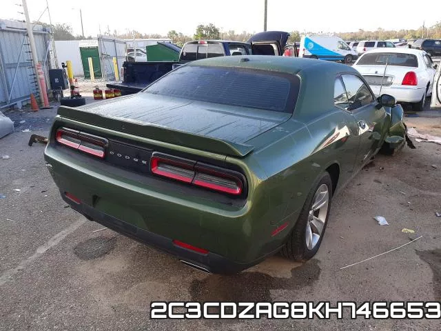 2C3CDZAG8KH746653 фото 4