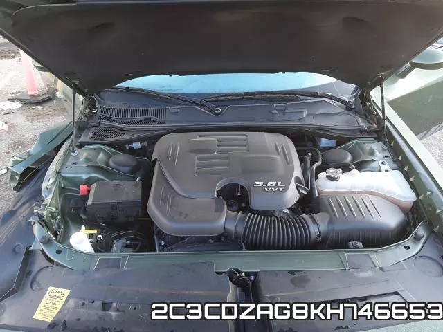 2C3CDZAG8KH746653 фото 7