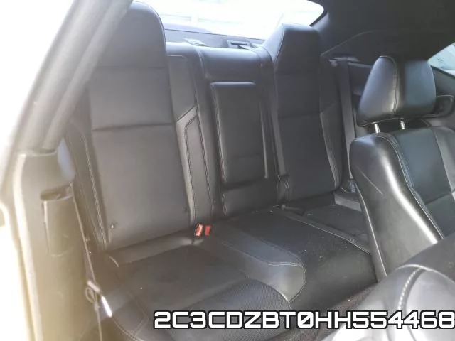 2C3CDZBT0HH554468 фото 7