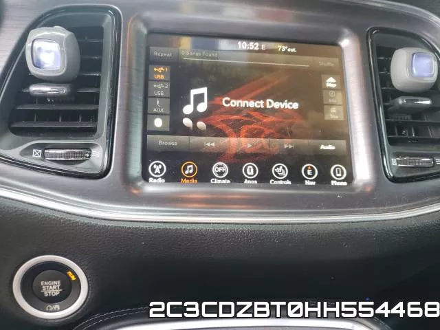 2C3CDZBT0HH554468 фото 10