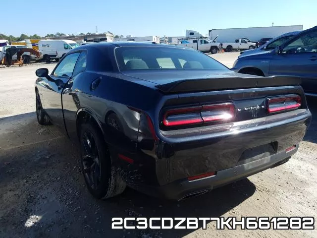 2C3CDZBT7KH661282 фото 4