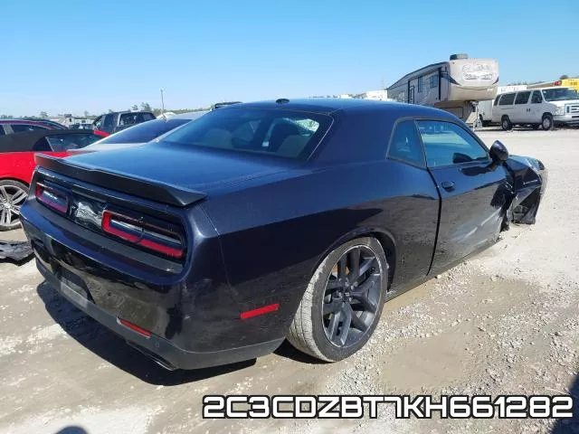 2C3CDZBT7KH661282 фото 5
