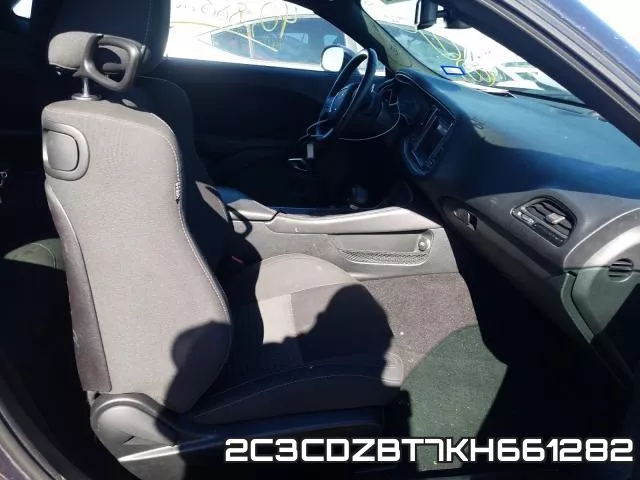 2C3CDZBT7KH661282 фото 6