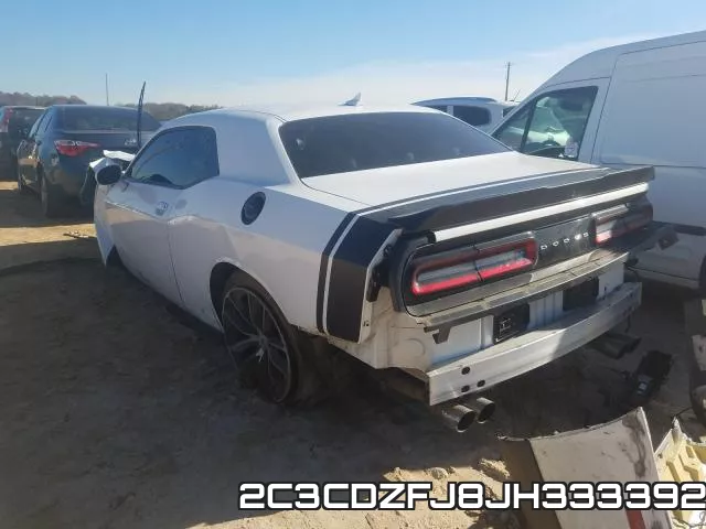 2C3CDZFJ8JH333392 фото 4