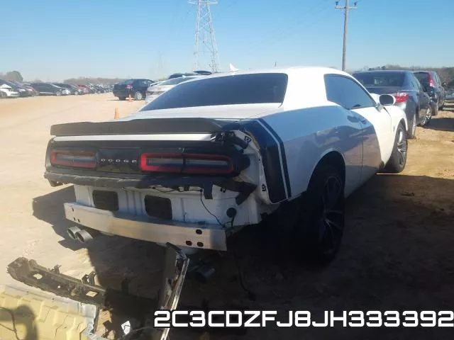 2C3CDZFJ8JH333392 фото 5