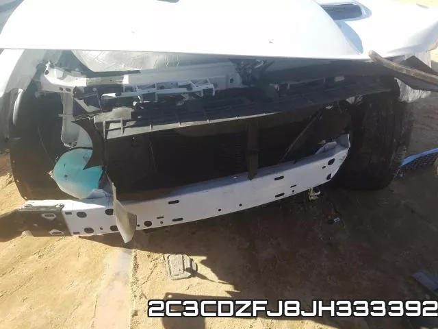 2C3CDZFJ8JH333392 фото 10