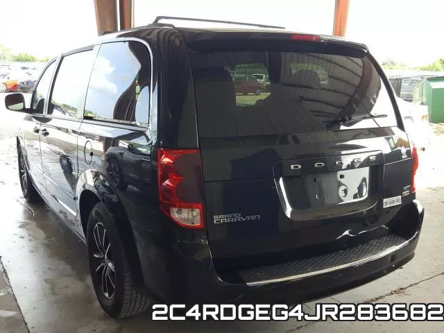 2C4RDGEG4JR283682 фото 4