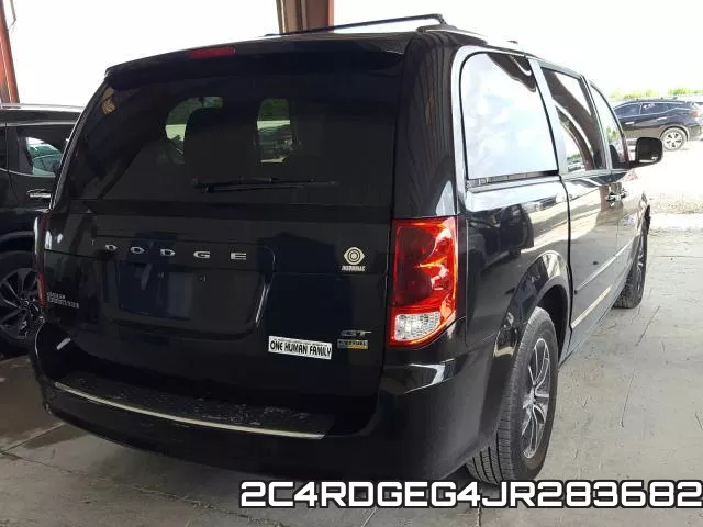 2C4RDGEG4JR283682 фото 5