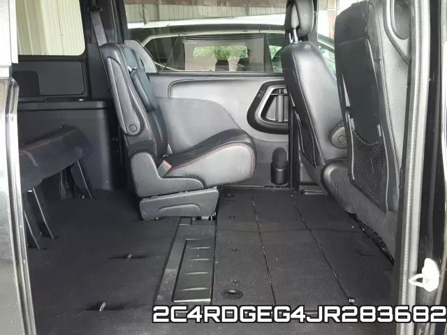 2C4RDGEG4JR283682 фото 7