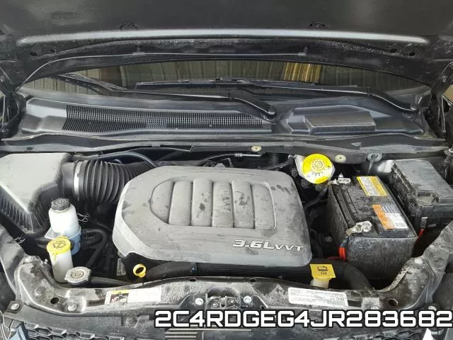 2C4RDGEG4JR283682 фото 8