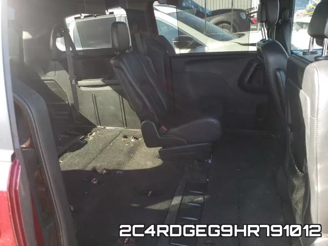 2C4RDGEG9HR791012 фото 6