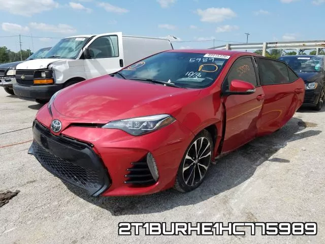 2T1BURHE1HC775989 фото 3
