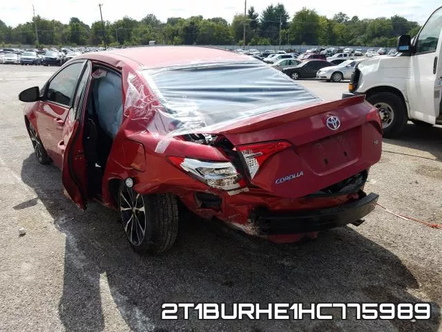 2T1BURHE1HC775989 фото 4
