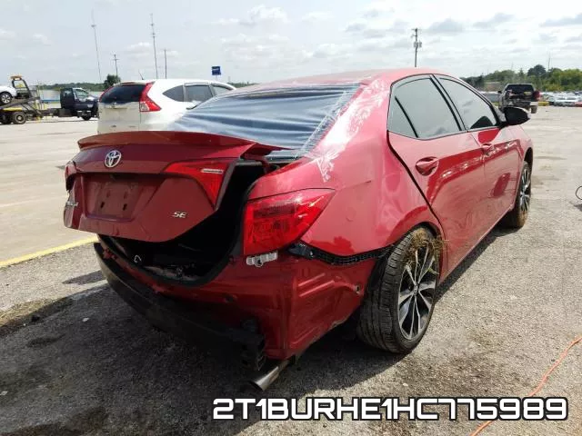 2T1BURHE1HC775989 фото 5