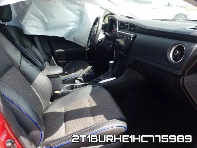 2T1BURHE1HC775989 фото 6