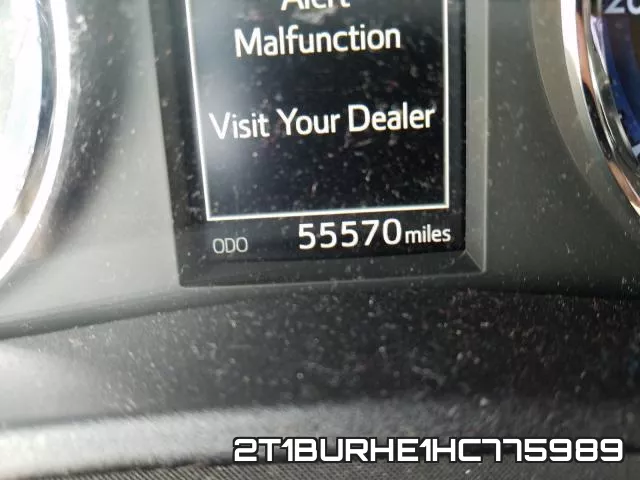 2T1BURHE1HC775989 фото 9