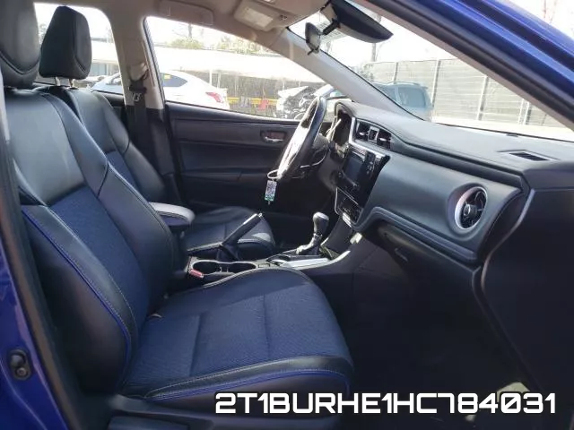 2T1BURHE1HC784031 фото 6