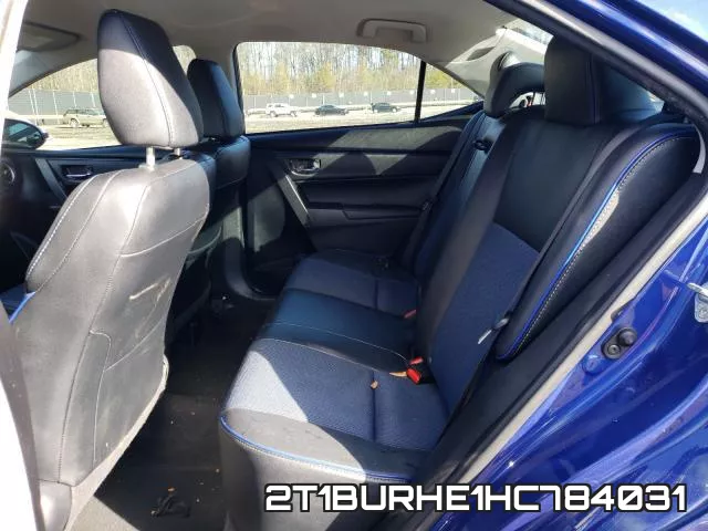 2T1BURHE1HC784031 фото 7