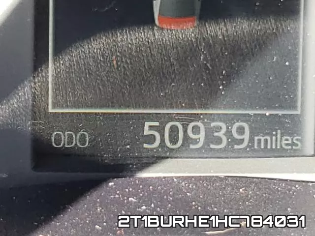 2T1BURHE1HC784031 фото 8