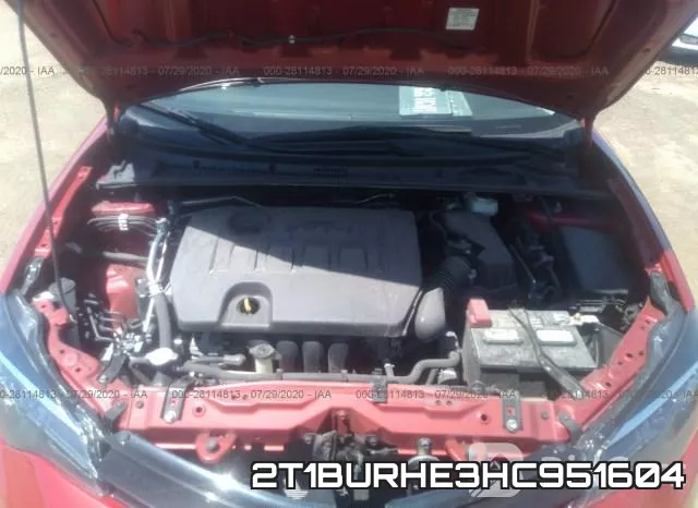 2T1BURHE3HC951604 фото 2