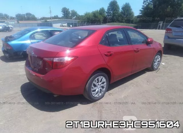 2T1BURHE3HC951604 фото 5