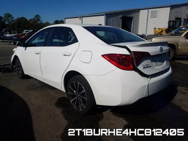 2T1BURHE4HC812405 фото 3