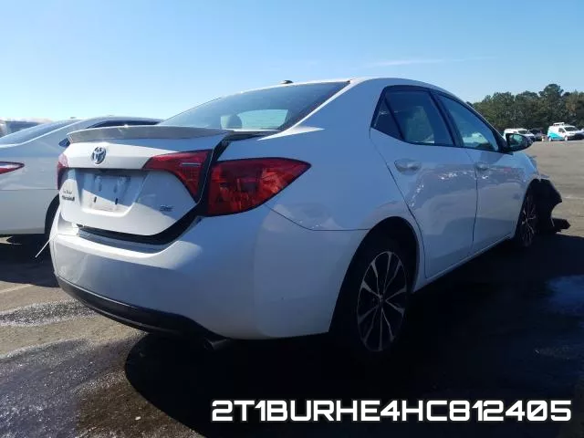 2T1BURHE4HC812405 фото 4