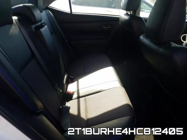 2T1BURHE4HC812405 фото 6