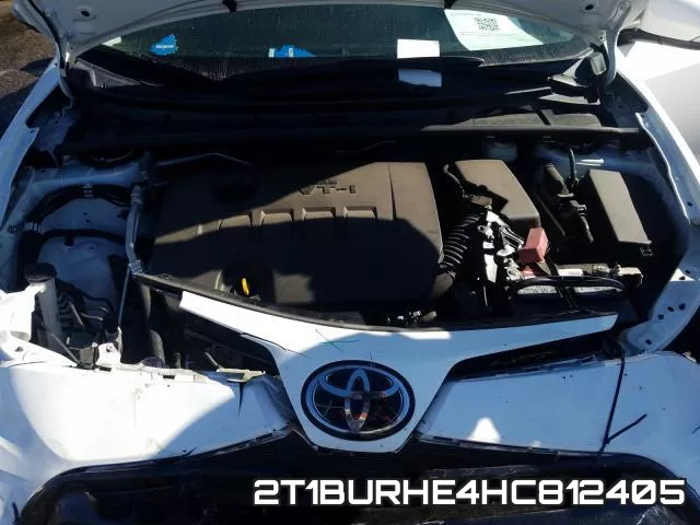 2T1BURHE4HC812405 фото 7