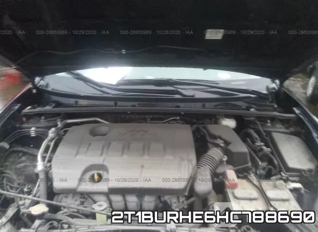 2T1BURHE6HC788690 фото 2
