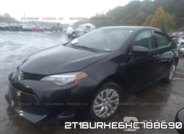 2T1BURHE6HC788690 фото 3