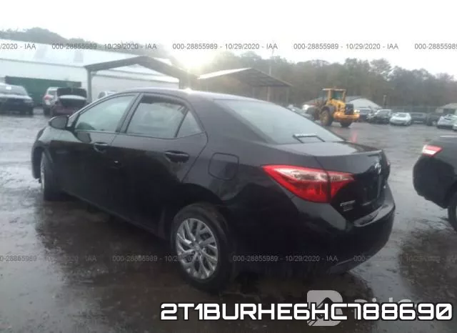 2T1BURHE6HC788690 фото 4