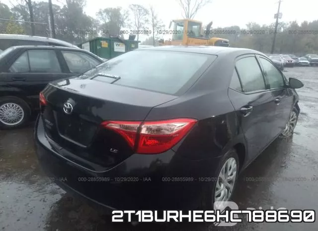 2T1BURHE6HC788690 фото 5