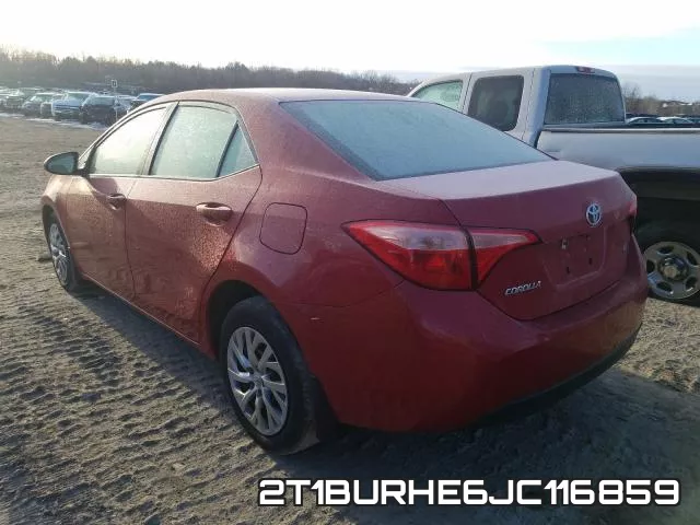 2T1BURHE6JC116859 фото 4