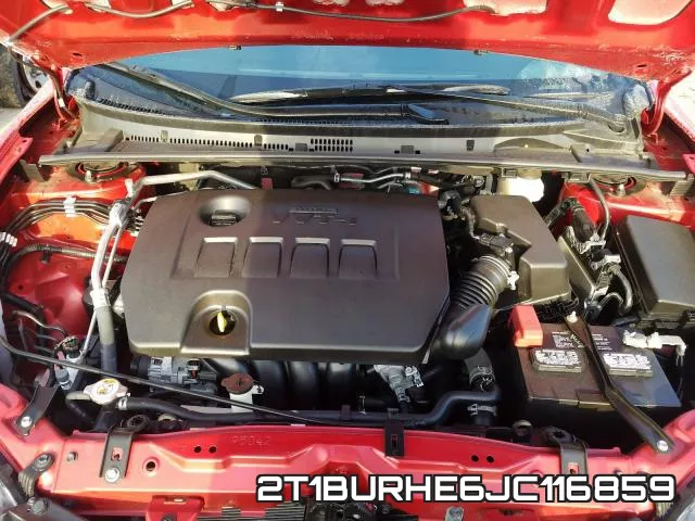 2T1BURHE6JC116859 фото 7