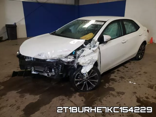 2T1BURHE7KC154229 фото 3