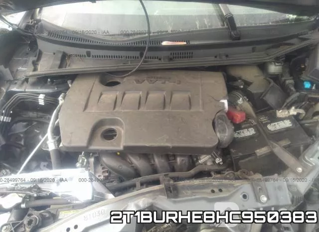 2T1BURHE8HC950383 фото 2