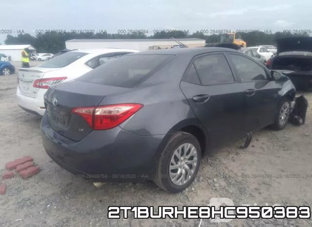 2T1BURHE8HC950383 фото 5