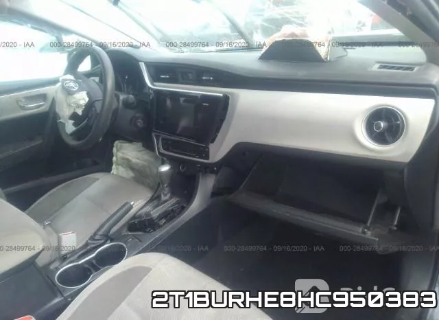 2T1BURHE8HC950383 фото 6