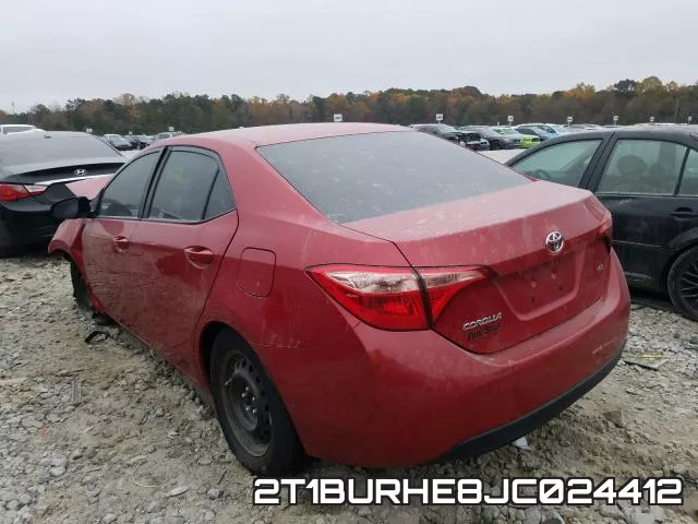 2T1BURHE8JC024412 фото 4