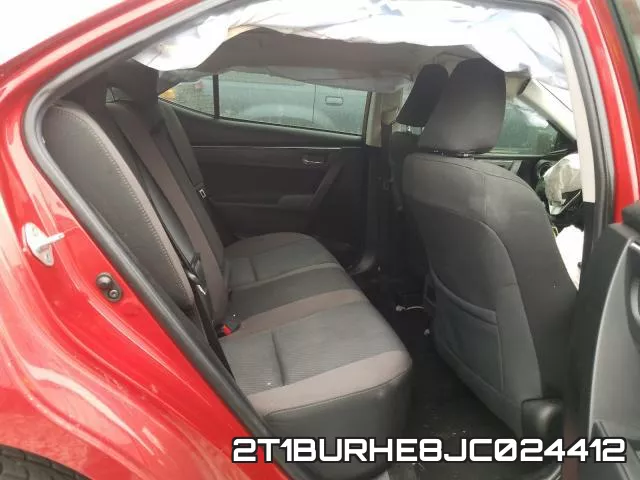 2T1BURHE8JC024412 фото 7