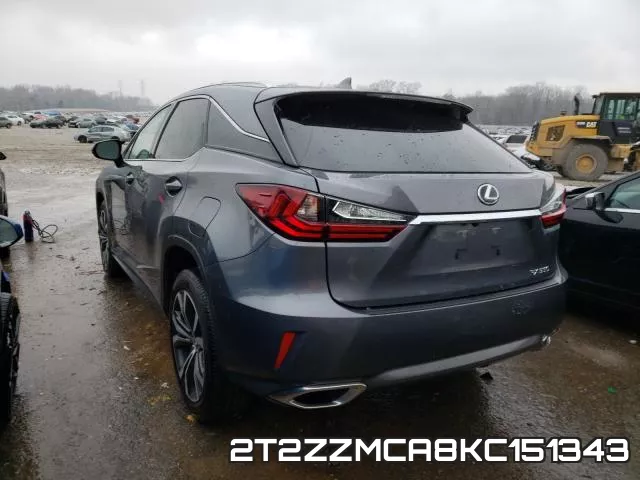 2T2ZZMCA8KC151343 фото 4