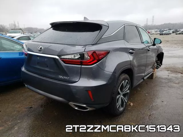 2T2ZZMCA8KC151343 фото 5