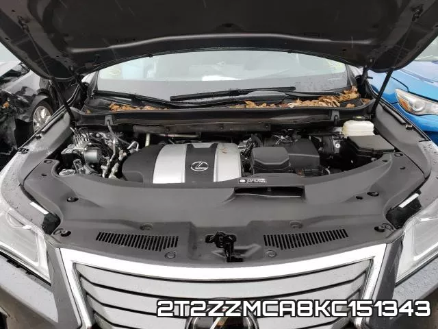 2T2ZZMCA8KC151343 фото 8