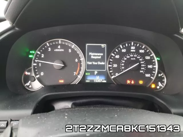 2T2ZZMCA8KC151343 фото 9