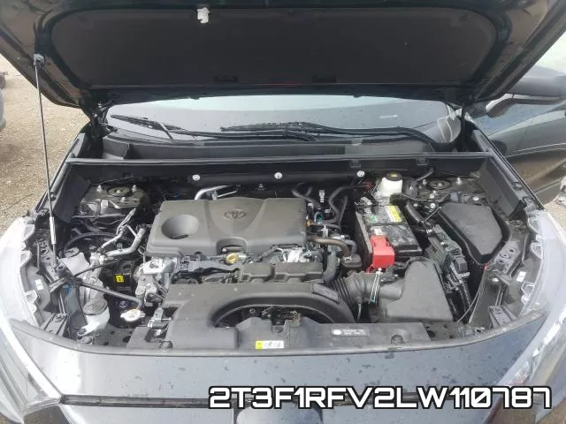 2T3F1RFV2LW110787 фото 8