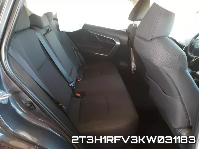 2T3H1RFV3KW031183 фото 6