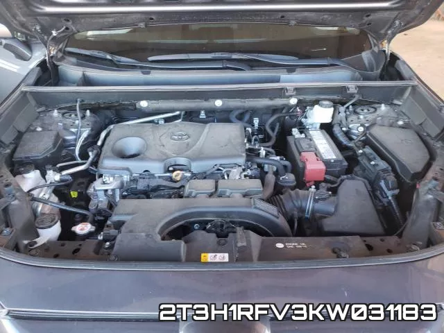 2T3H1RFV3KW031183 фото 7
